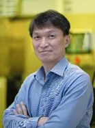 Gyoujin Cho photo